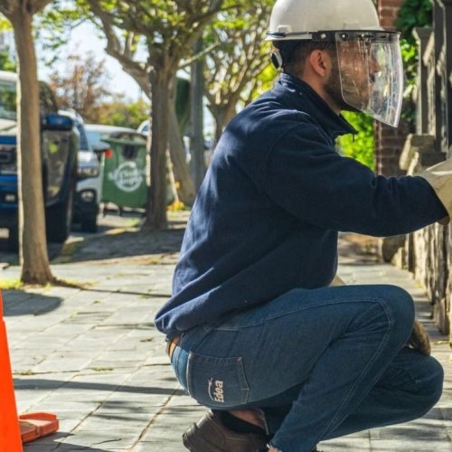 9 de Julio: Llegaron boletas de energía eléctrica por montos superiores a los $400 mil pesos a vecinos que ganan $500 por mes