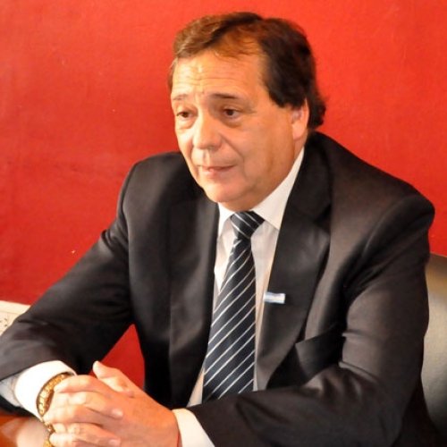 Juan Carlos Abarca anticipó cómo cambiará Albardón con la llegada de Medicina
