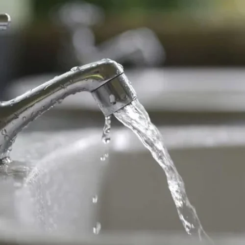 OSSE anunció un nuevo aumento del 12% en las facturas de agua