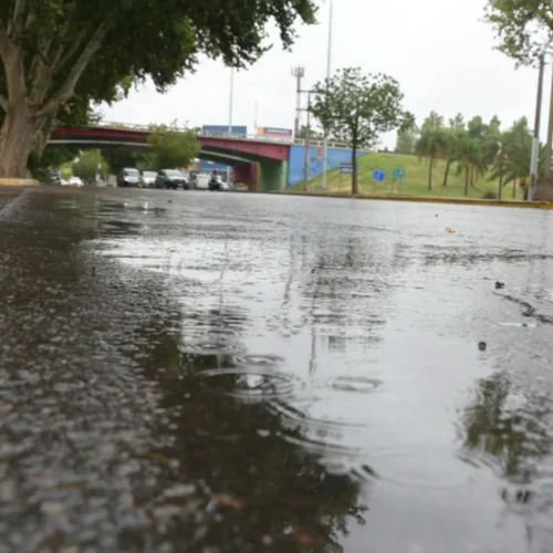 Ingresa un frente frío a San Juan: ¿desde cuándo?