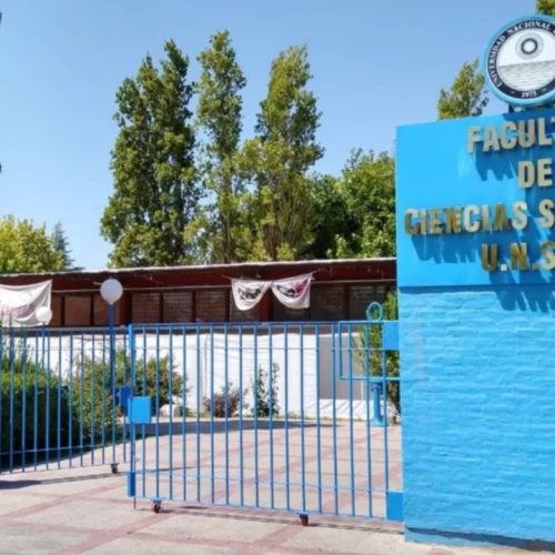 Una facultad de la UNSJ abrirá nuevamente las preinscripciones para alumnos que no pudieron inscribirse