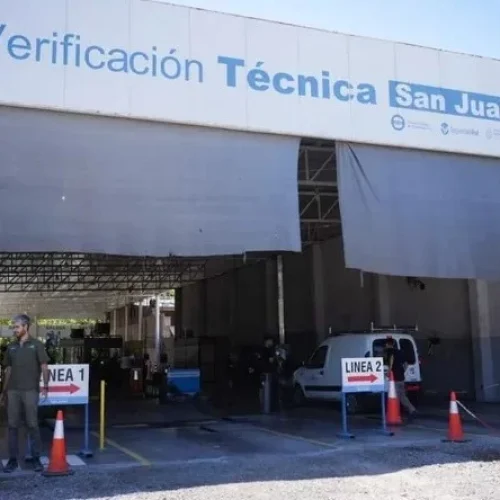 Se vienen cambios en la RTO: qué debés saber sobre la nueva reglamentación