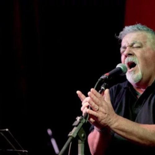 El músico sanjuanino Sergio Olivera sigue en estado crítico y su familia pide oraciones