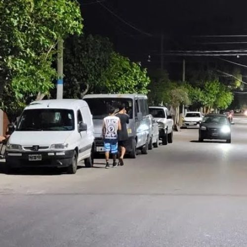 Una nena murió ahogada en una pileta en Rawson