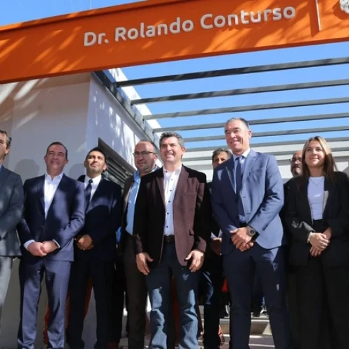 Fortalecen la atención primaria con la remodelación y ampliación del centro de salud en Marquesado
