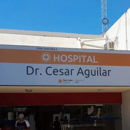 14 jóvenes tucumanos recibieron asistencia médica por intoxicación en el Hospital César Aguilar