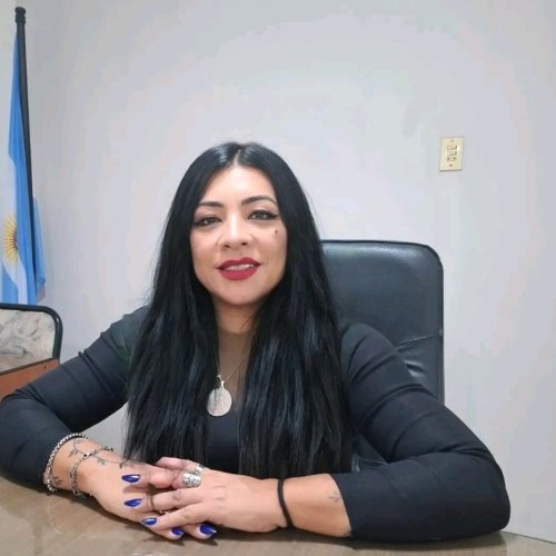 La concejal Elizabeth Sanchez busca que se habilite el vivero municipal
