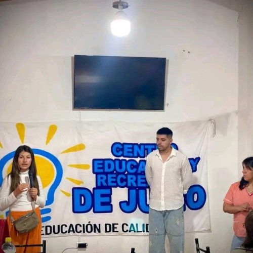 Taller de Salud Cerebral para el adulto mayor: Un espacio para cuidar la mente y el corazón, impulsado por el concejal Franco Barrionuevo