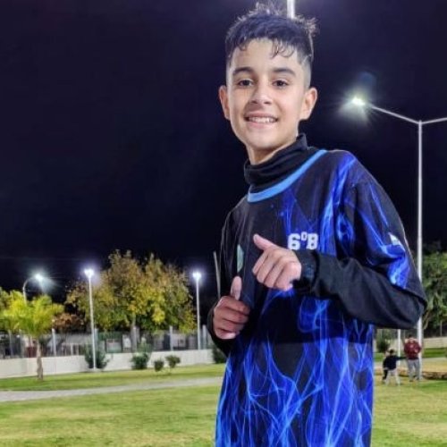 Tragedia en el canal Benavídez: el reclamo de justicia de la madre a una semana del hecho