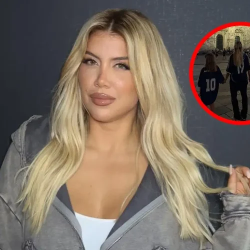 El nuevo negocio de Wanda Nara que le genera millones en pocas horas