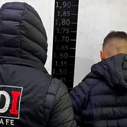 Rosario: se entregó un joven acusado de ser cómplice del crimen de un jubilado de 82 años