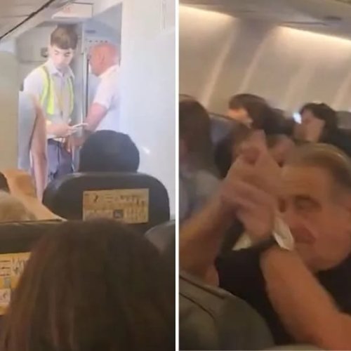 Continúan los problemas con la empresa Flybondi, buscarán que el ministerio de gobierno de la provincia intervenga