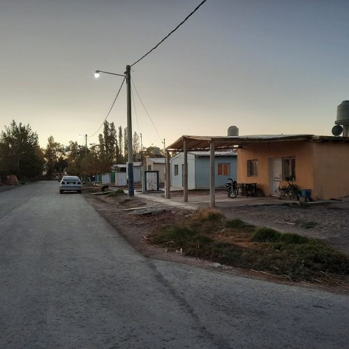Los concejales de Juntos x el Cambio de 9 de julio, le pidieron al intendente Banega que apague las luces de día Mira!!!