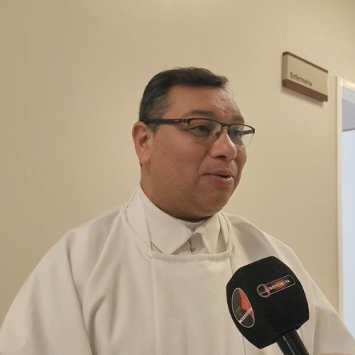 “Se viene la Gran Fiesta de Santa Rosa en 25 de Mayo”