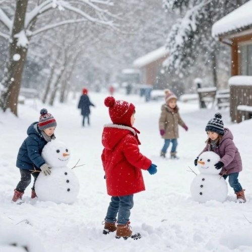 San Martín preparó una agenda de actividades para disfrutar en vacaciones de invierno