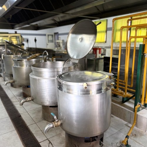 La Escuela Hogar moderniza su sistema de gas con una intervención integral