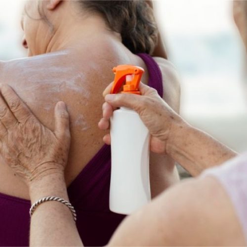 Realizarán una nueva campaña de prevención de cáncer de piel