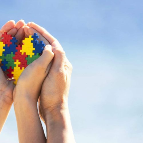 Día Internacional del Orgullo Autista