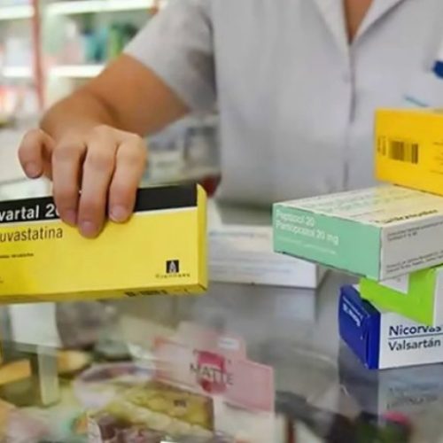 PAMI: ¿Cómo tramitar el subsidio para tener medicamentos gratis?