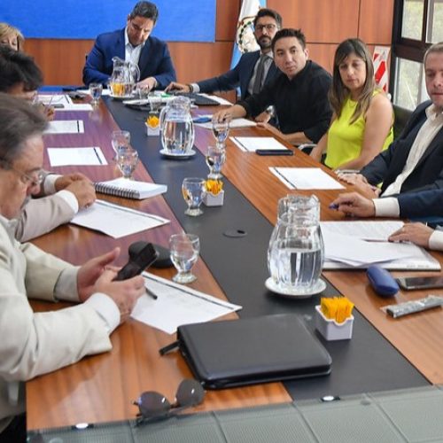 Este viernes tendrá lugar la Primera Sesión Extraordinaria
