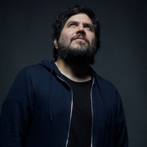 El cantante de mato llega a San Juan