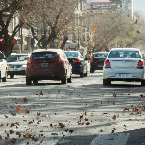 Clima en San Juan: así estará el tiempo hoy