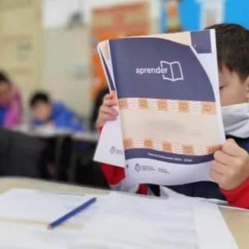 Aprender en San Juan: qué se evalúa y cuántos estudiantes participan