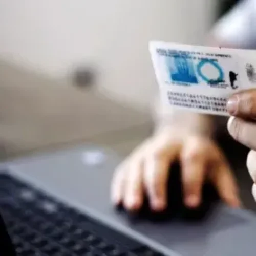 Gobierno habilitó un nuevo mecanismo de pago online para trámites identificatorios