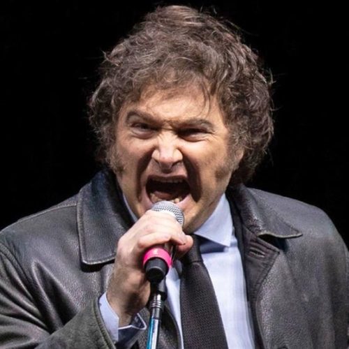 Javier Milei celebró el operativo de EEUU sobre Venezuela y la captura de Maduro: “La libertad avanza”