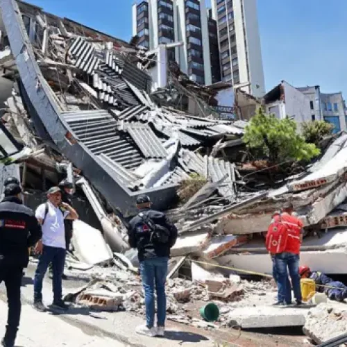 Alerta por un posible terremoto en Chile: ¿podría afectar a San Juan?