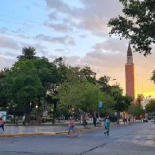 Así estará el clima de hoy en San Juan