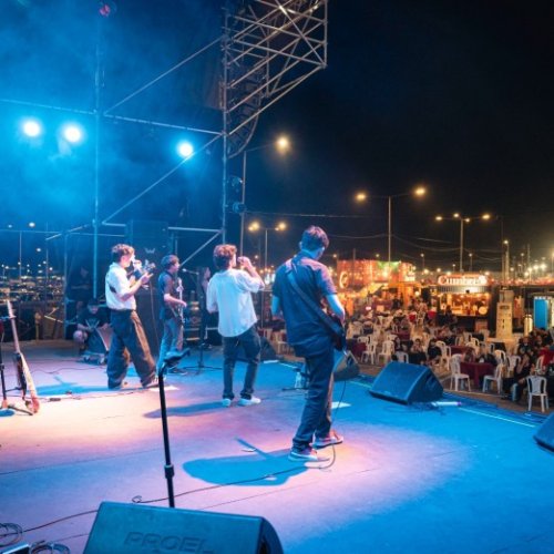 La Fiesta del Sol busca músicos para sus tres escenarios