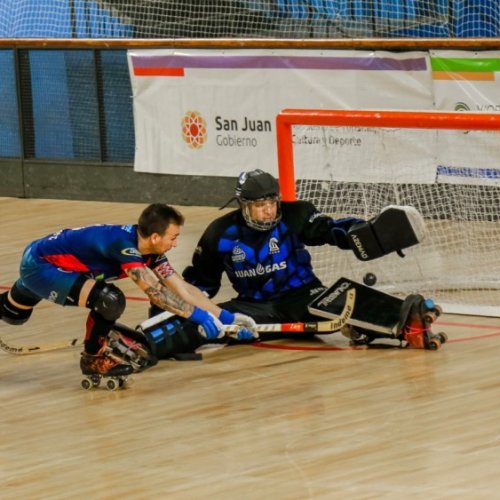 Explota el deporte en San Juan con el Panamericano de Naciones