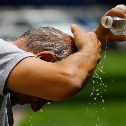 Recomendaciones para evitar golpes de calor