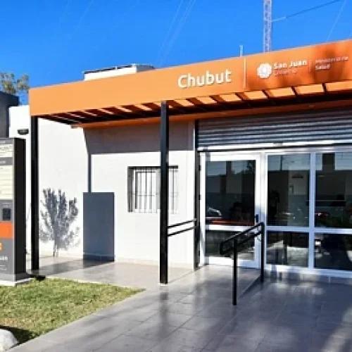 Nueve Centros de Salud de San Juan fueron distinguidos por su calidad