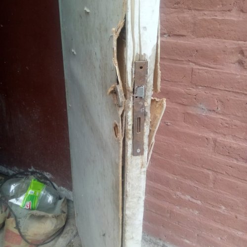 Robaron en la casa de un reconocido atleta de 9 de Julio