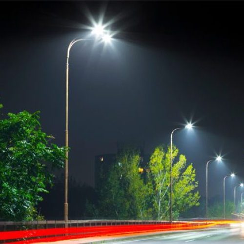 La municipalidad de 9 de Julio utilizará el FODERE (Fondo de Desarrollo Regional) en alumbrado