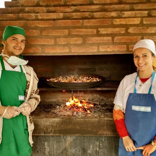 Abren la convocatoria para la Feria de las Colectividades