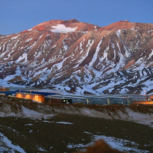 El falso boom de las inversiones en minería