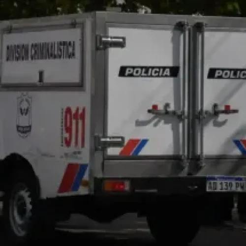 Hallan muerto a un ex periodista en su casa