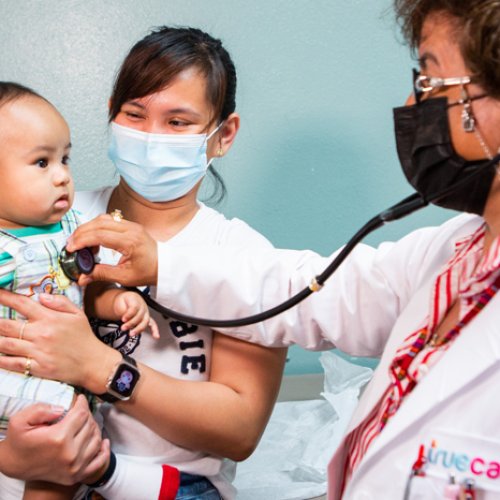 El ministerio de salud brindó el listado de médicos pediatras que atienden en Chacritas 9 de Julio