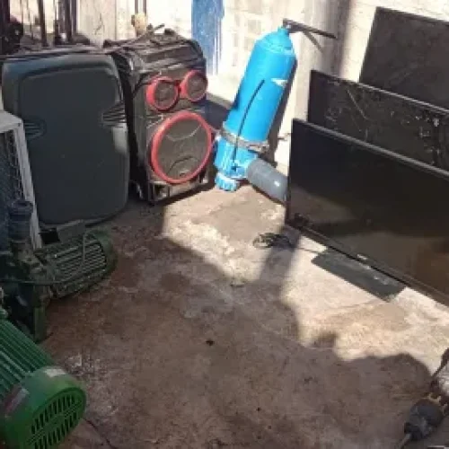 La Policía convocó a damnificados a reconocer objetos recuperados en allanamientos