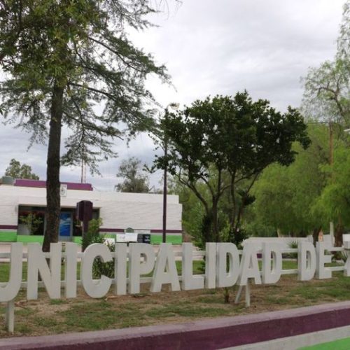 Denunciarían al intendente de Zonda por incumplimiento de deberes y pecunio
