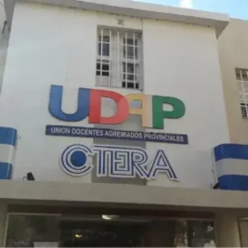UDAP resolvió sumarse al paro nacional docente impulsado por CTERA