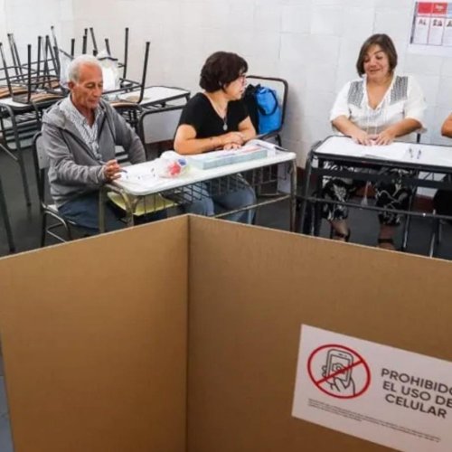 Resultados elecciones en Mendoza: El PJ se impone en 3 comunas que gobierna, Allasino retuvo Luján y hay incertidumbre en San Rafael