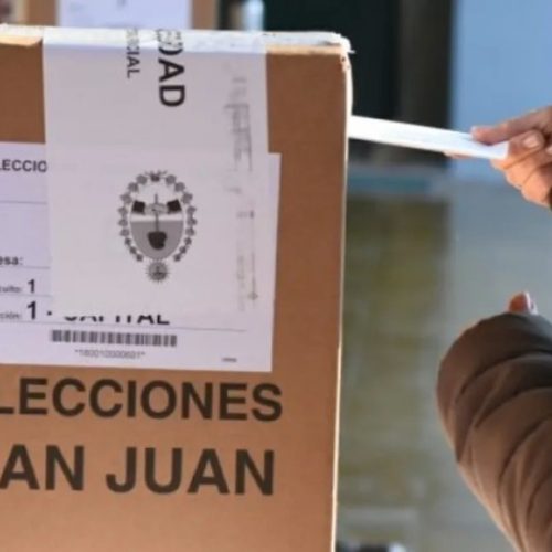 El Gobierno ratifica que convocará a sesiones extraordinarias para eliminar las PASO