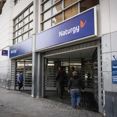 Atención al cliente de Naturgy cambia de ubicación