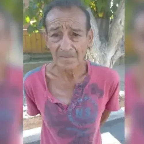 Confirmaron que encontraron sin vida a Sergio Mancilla, quien era buscado intensamente