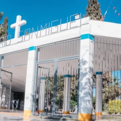 Lito suma un nuevo servicio: ahora también brinda información y asesoramiento sobre el Cementerio San Miguel