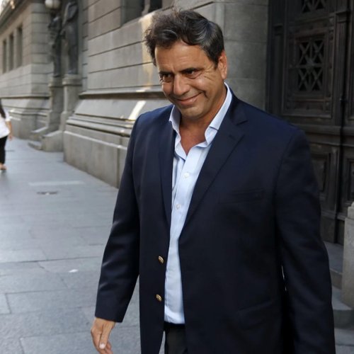 Milei nombró a Catalán en YPF para que cobre un sueldo de 140 millones